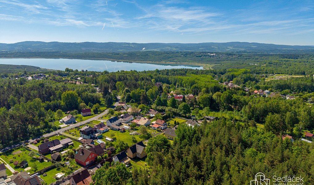 Prodej domu 300 m² s pozemkem 1 019 m², Habartov – náhled fotky 29