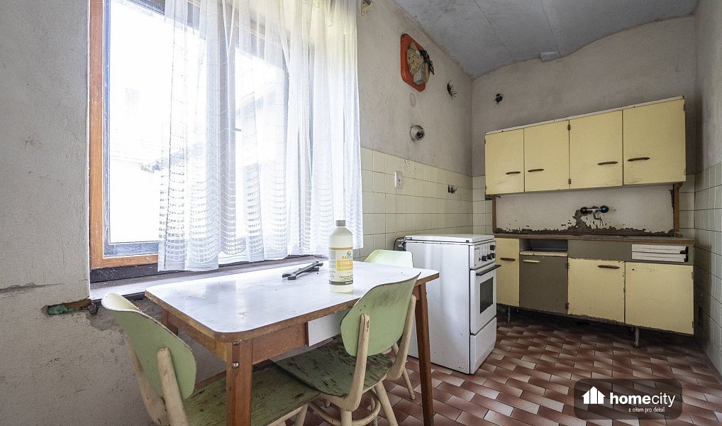 Prodej domu 56 m² s pozemkem 634 m², Tetov – náhled fotky 24