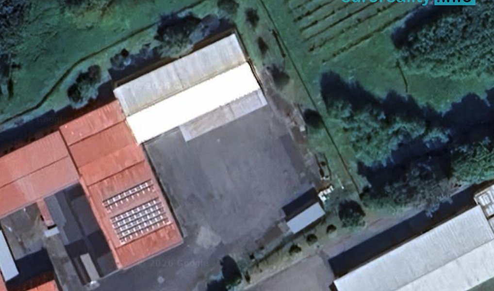 Pronájem komerčního pozemku 2 000 m², Mariánské Lázně – náhled fotky 3