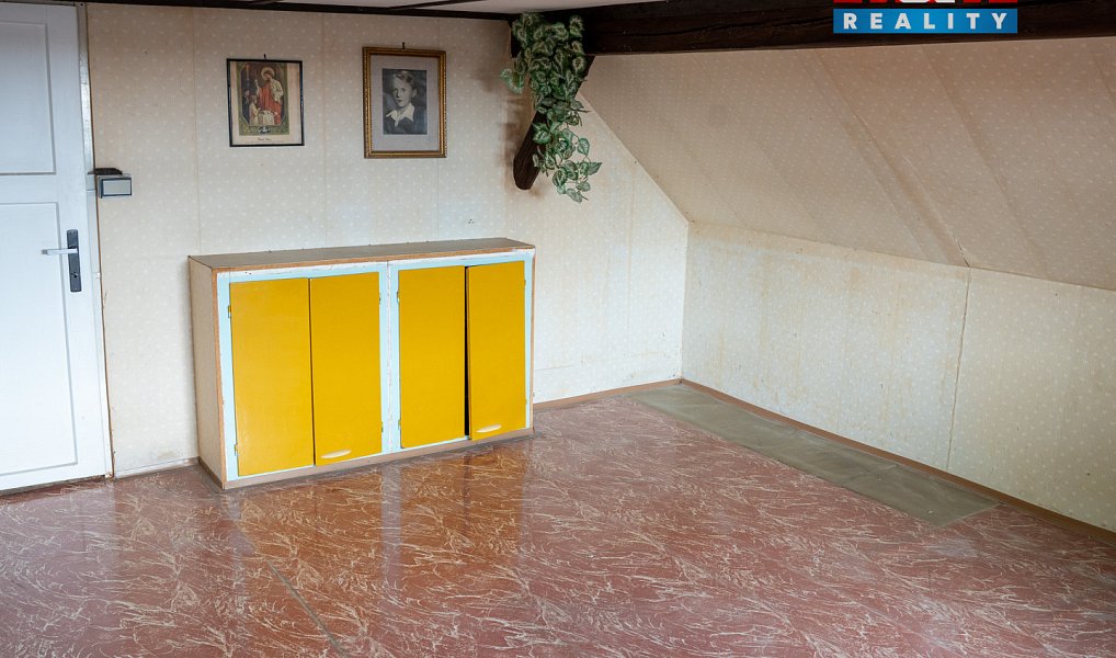 Prodej chaty/chalupy 132 m² s pozemkem 2 011 m², Holčovice – náhled fotky 18