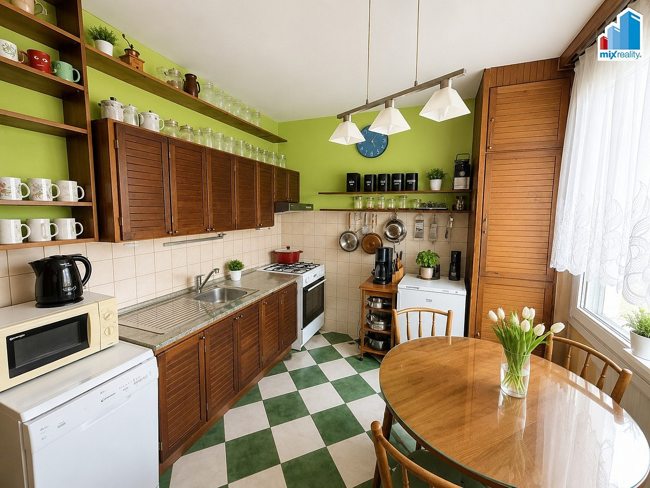Prodej bytu 3+1 68 m² – fotografie 2