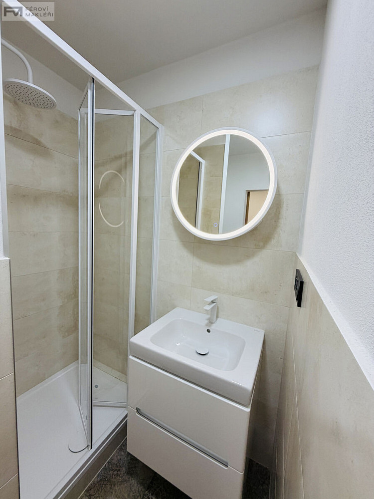 Prodej bytu 1+1 38 m² – fotografie 3