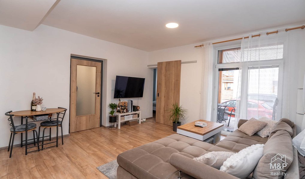 Pronájem bytu 2+kk 41 m², Ústí nad Orlicí – náhled fotky 3