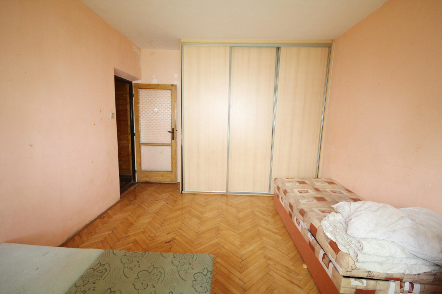 Prodej bytu 2+1 55 m² — photo 3