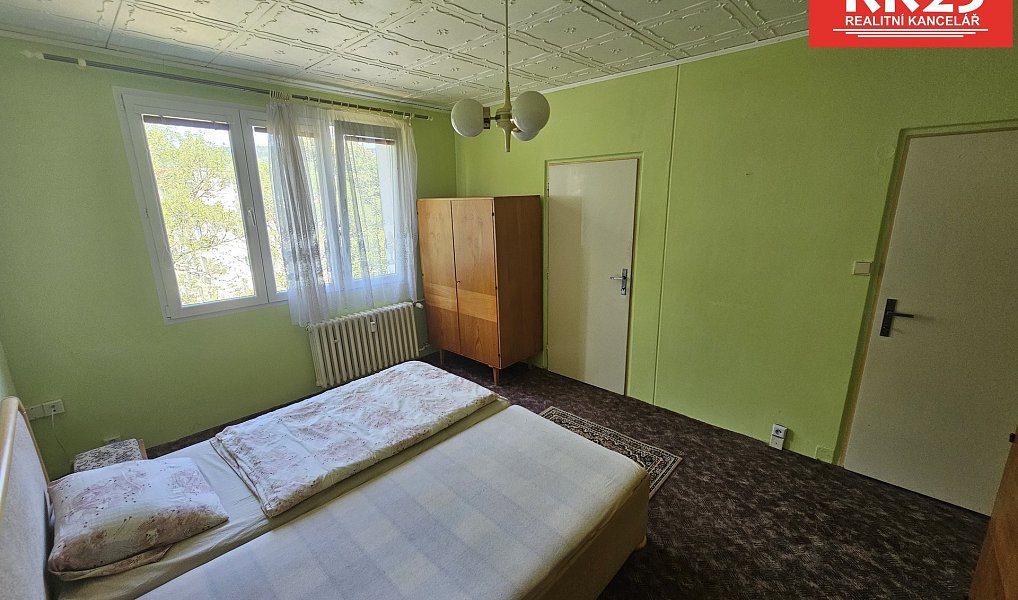 Prodej bytu 3+1 65 m², Mariánské Lázně – náhled fotky 10