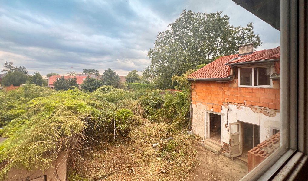Prodej domu 244 m² s pozemkem 849 m², Praha – náhled fotky 19