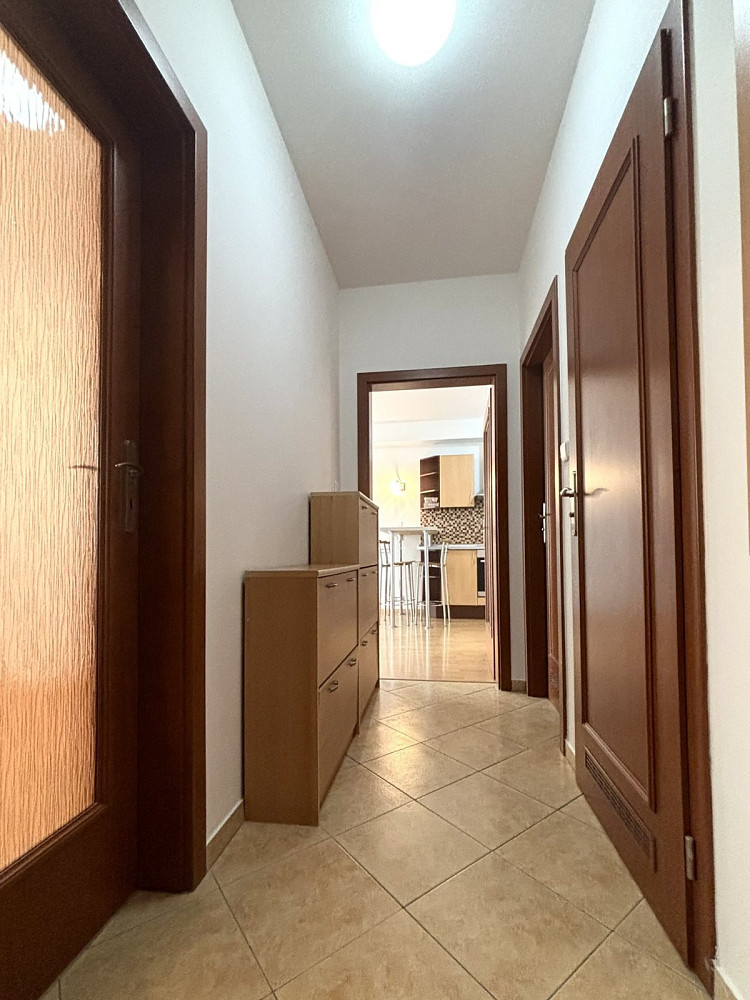 Pronájem bytu 2+kk 45 m² — photo 4