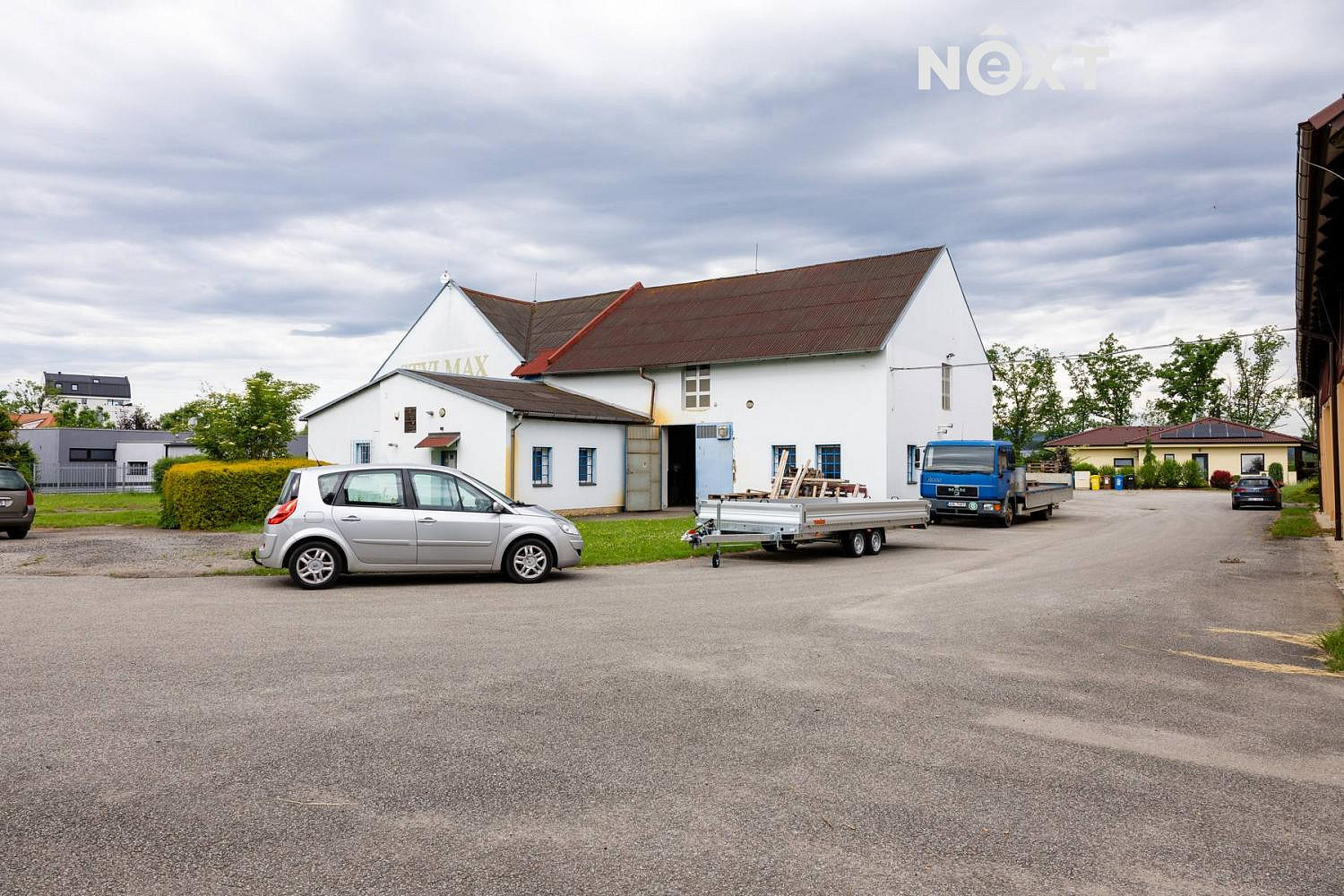 Pronájem výrobních prostor 400 m² — photo 5