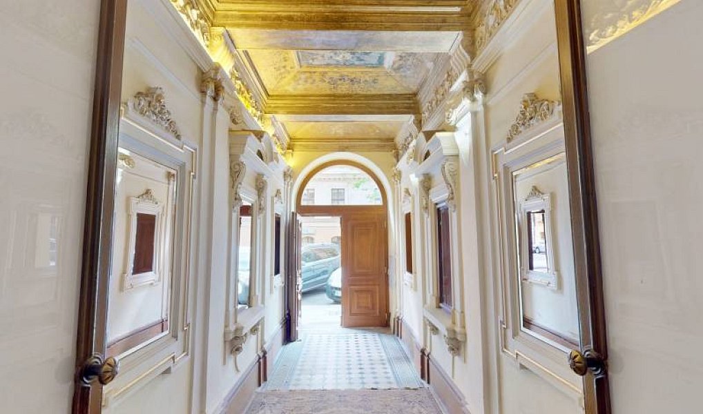 Pronájem bytu 3+kk 66 m², Praha – náhled fotky 18