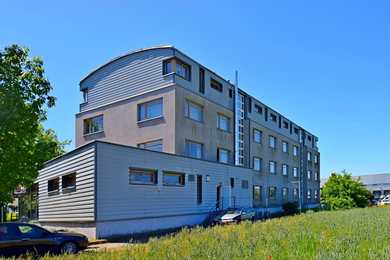 Pronájem kanceláře 192 m² — photo 5