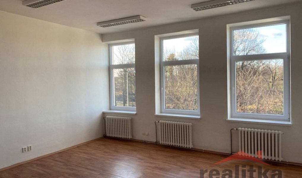 Pronájem kanceláře 8 m², Opava – náhled fotky 4