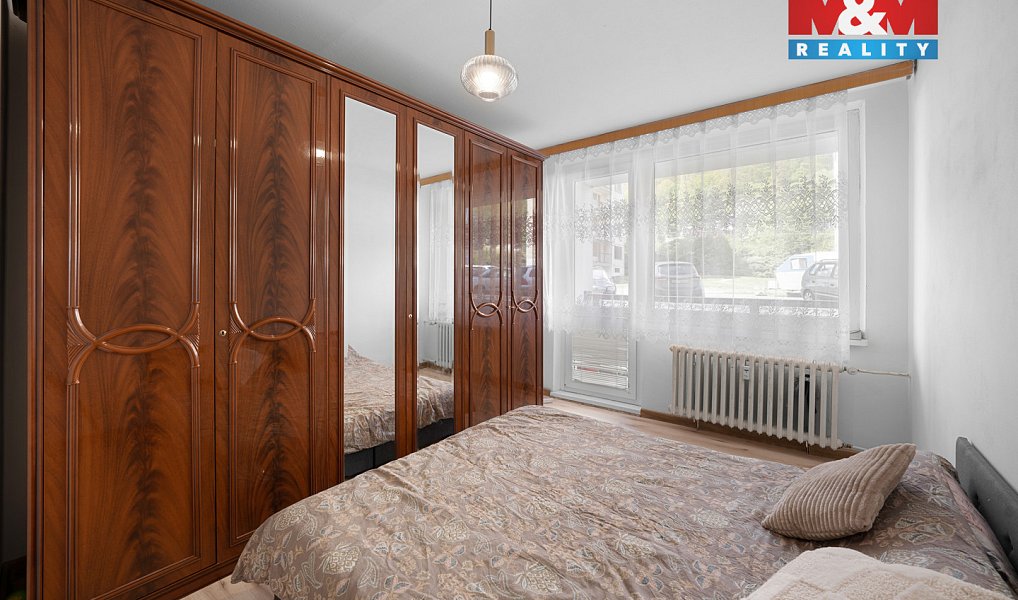 Prodej bytu 3+1 68 m², Krupka – náhled fotky 10