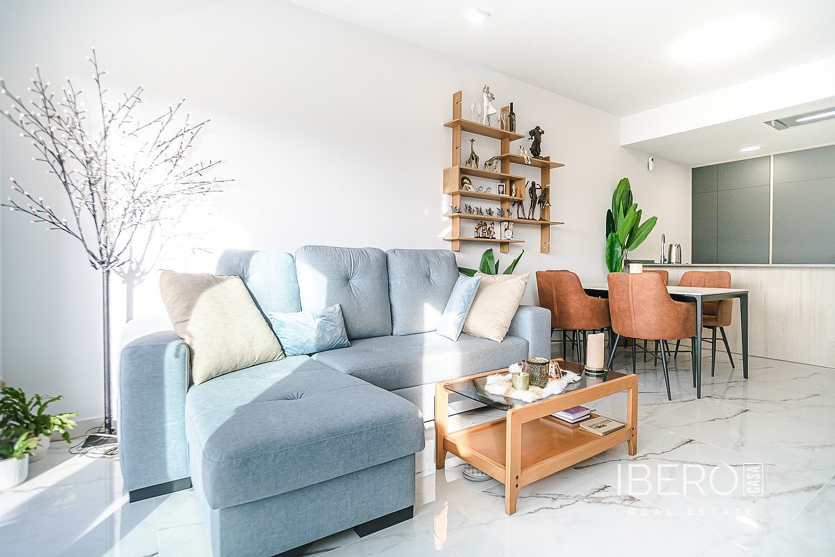 Piso 3+kk – Orihuela Costa - Más