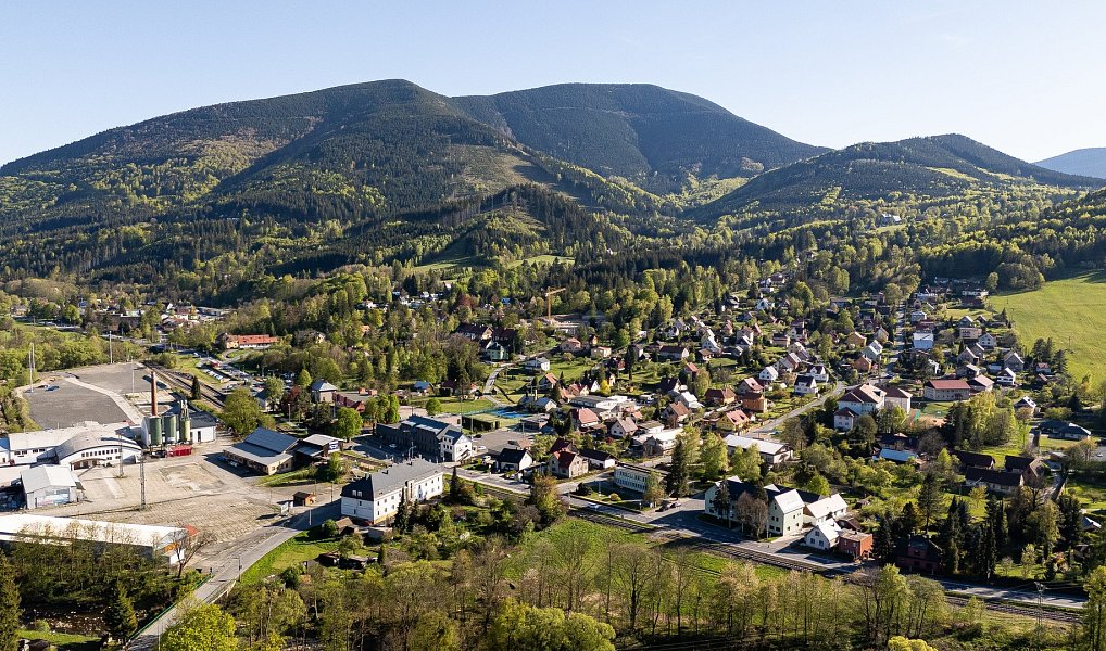 Prodej komerčního pozemku 60 074 m², Ostravice – náhled fotky 19