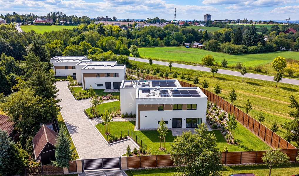 Prodej domu 159 m² s pozemkem 450 m², Říčany – náhled fotky 29
