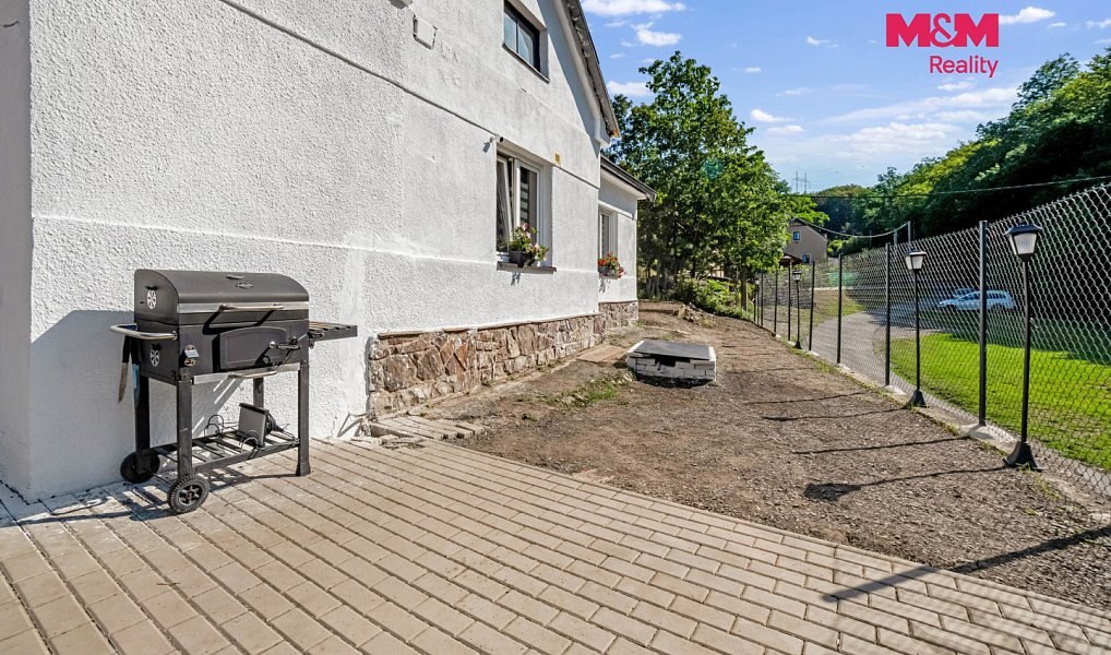 Prodej domu 76 m² s pozemkem 602 m², Beroun – náhled fotky 19