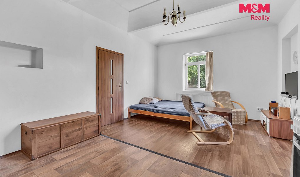 Prodej domu 150 m² s pozemkem 488 m², Holice – náhled fotky 16