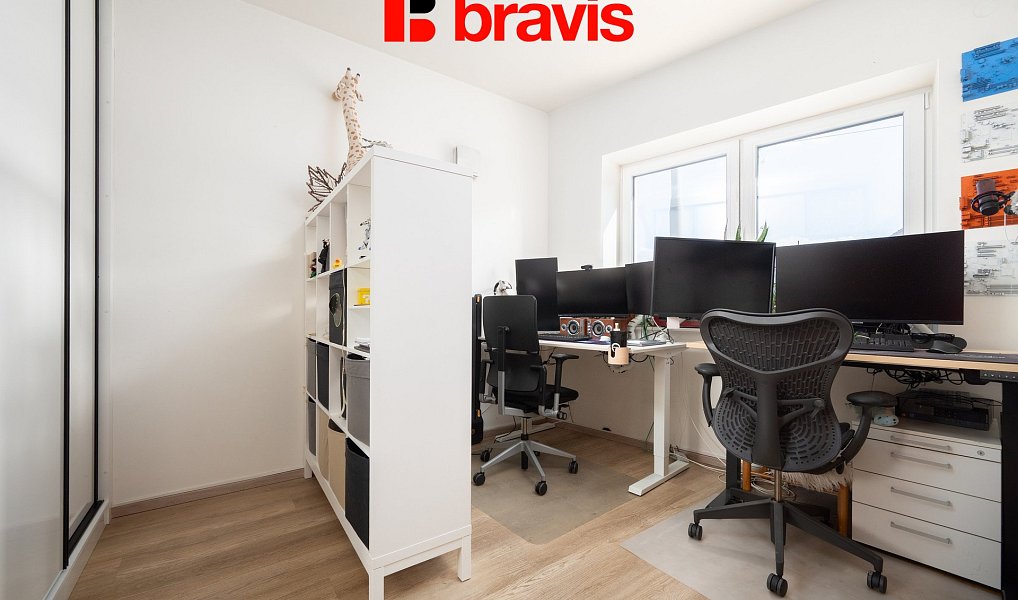 Prodej bytu 3+kk 59 m², Brno – náhled fotky 12