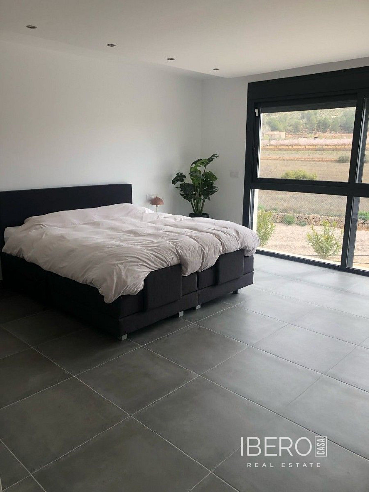 Casa 6+kk – el Pinós / Pinoso, el Vinalopó Mitjà / El Vinalopó Medio - Vista 2