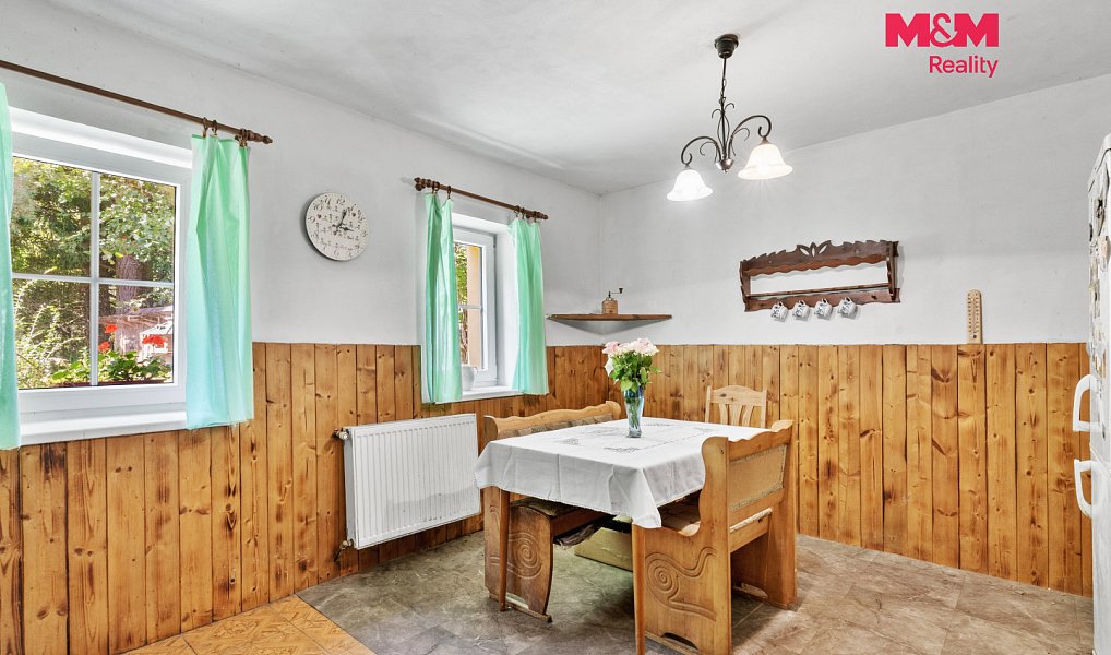 Prodej ubytovacího objektu 280 m², Jablonné v Podještědí – náhled fotky 6