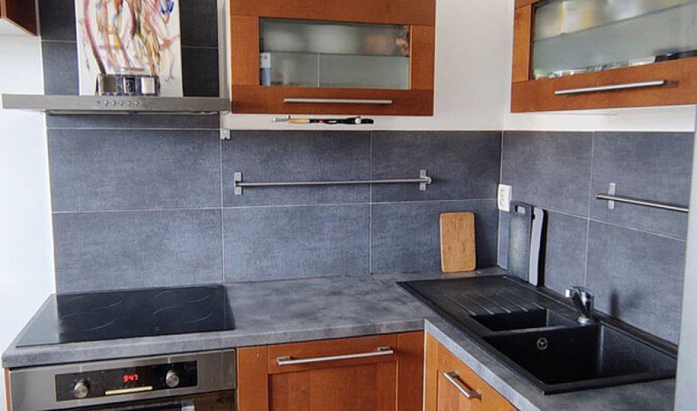Prodej bytu 2+1 43 m², Olomouc – náhled fotky 2