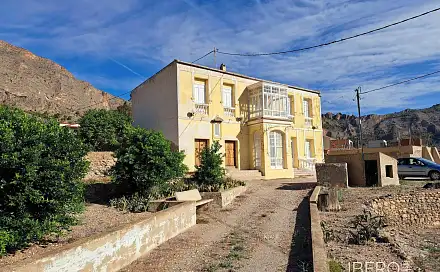 Prodej domu 431 m² s pozemkem 12 441 m², Orihuela, Španělsko