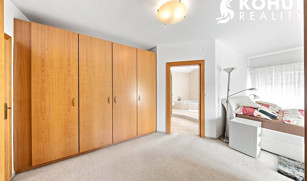 Prodej domu 285 m² s pozemkem 1 404 m², Stará Ves nad Ondřejnicí – náhled fotky 32