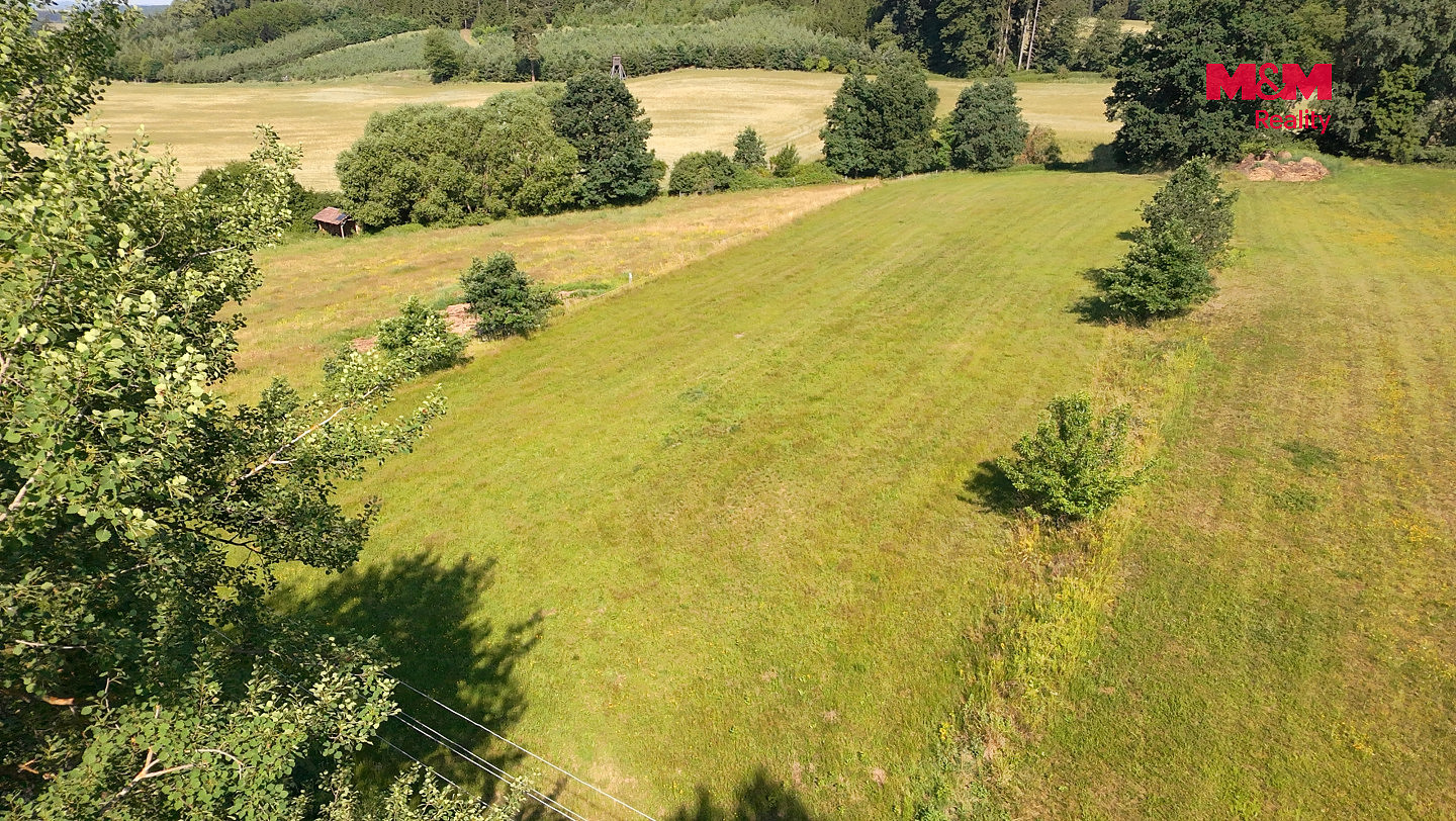Prodej pole 4 456 m² — photo 2