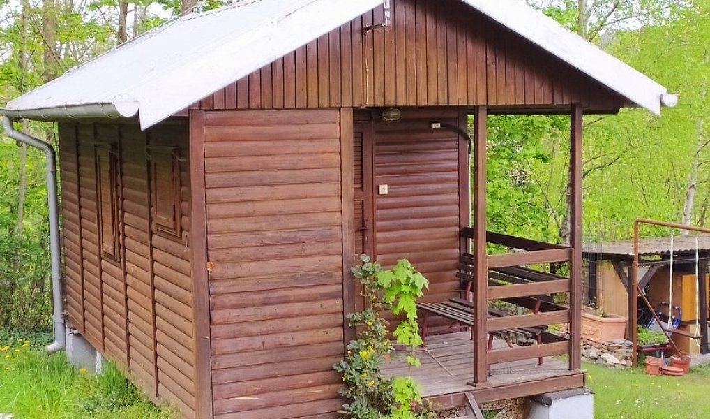 Prodej chaty/chalupy 85 m² s pozemkem 117 m², Rataje nad Sázavou – náhled fotky 13