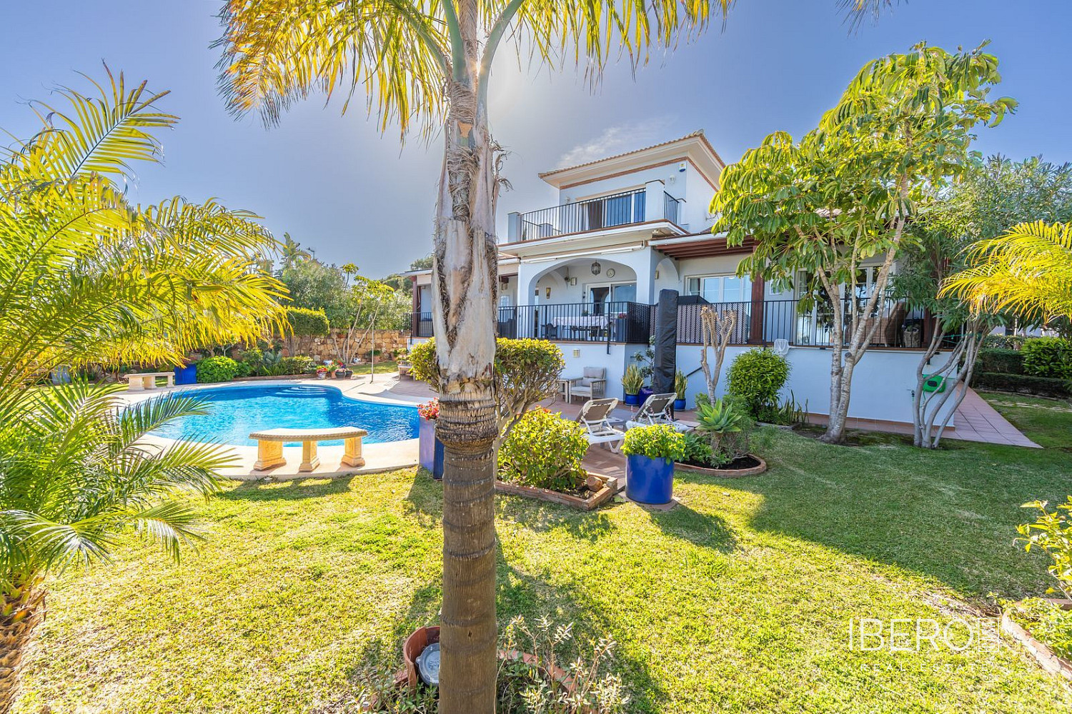Casa 4+kk – Manilva, Castillo de la Duquesa - Vista 4