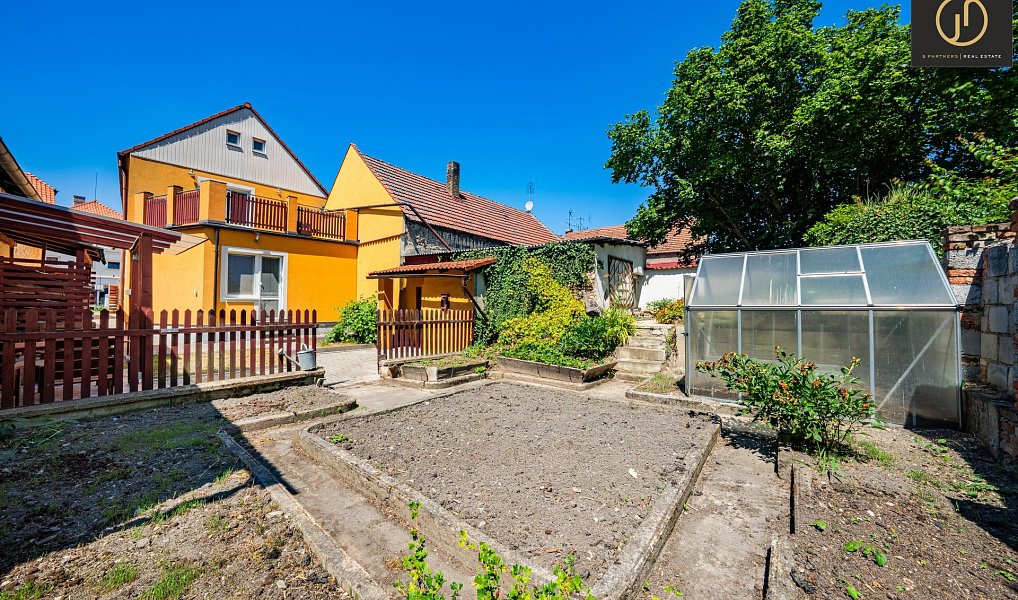 Prodej domu 136 m² s pozemkem 360 m², Makotřasy – náhled fotky 16