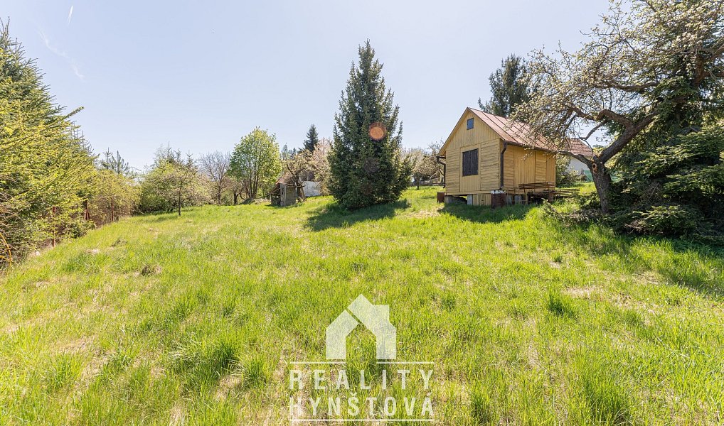 Prodej zahrady 1 992 m², Olomučany – náhled fotky 5
