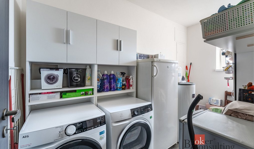 Prodej domu 166 m² s pozemkem 259 m², Mokrá-Horákov – náhled fotky 20