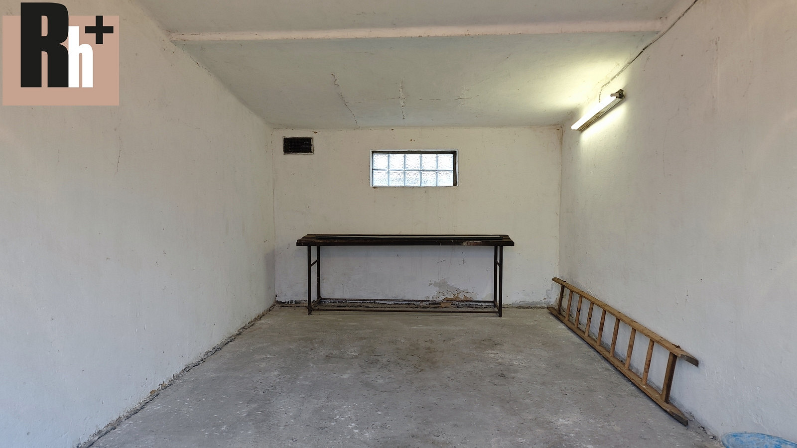 Na prodej garáž v ostravě vítkovicích - 21 m2 — photo 2