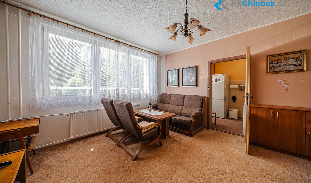 Prodej bytu 2+1 45 m², Frýdek-Místek – náhled fotky 2