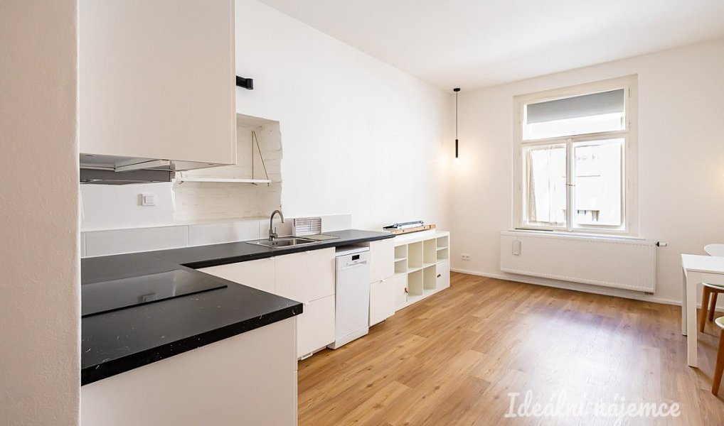 Pronájem bytu 3+kk 62 m², Praha – náhled fotky 2