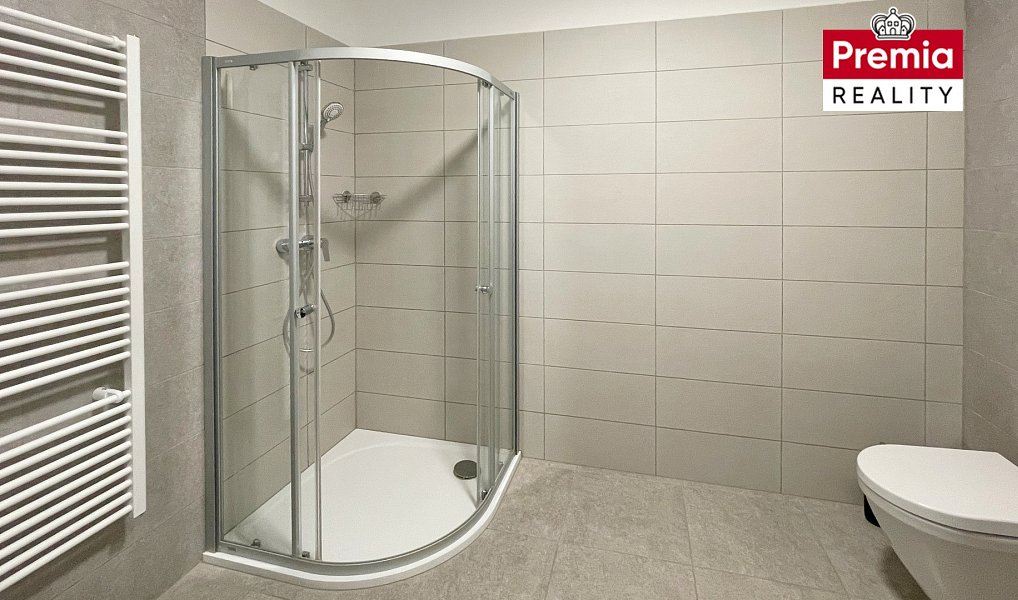Pronájem bytu 2+kk 64 m², Hostěradice – náhled fotky 15