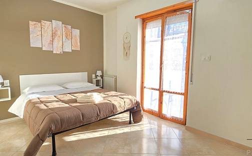 Prodej bytu 2+kk 48 m², Montesilvano, Provincie Pescara, Itálie