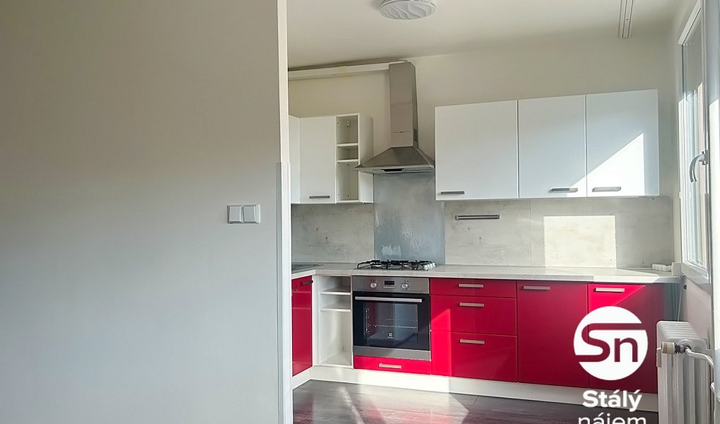 Pronájem bytu 3+1 69 m², Kladno – náhled fotky 4