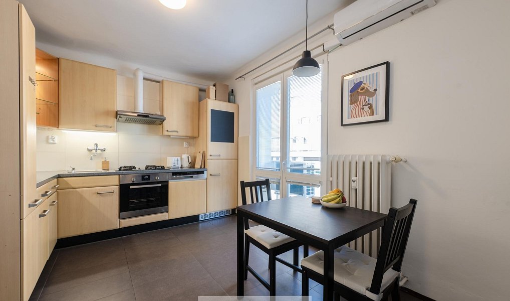 Prodej bytu 3+kk 59 m², Praha – náhled fotky 7