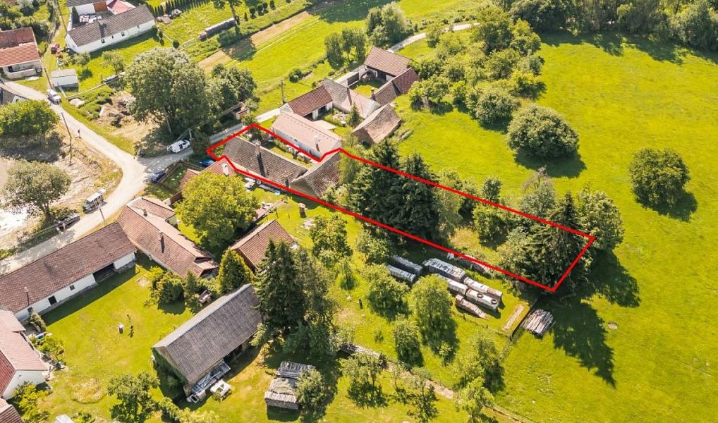Prodej domu 116 m² s pozemkem 1 317 m², Vlčeves – náhled fotky 2