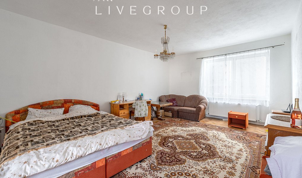Prodej domu 122 m² s pozemkem 3 294 m², Sedlec – náhled fotky 10