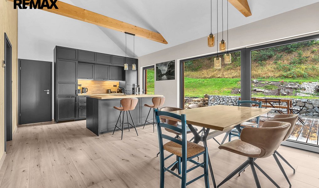 Prodej chaty/chalupy 114 m² s pozemkem 3 225 m², Chlum – náhled fotky 3