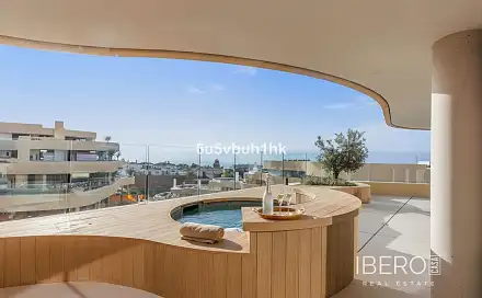 Prodej bytu 4+kk 114 m², Fuengirola, Španělsko