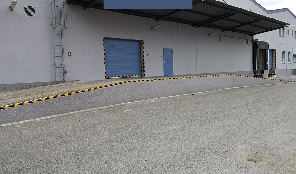 Pronájem skladovacích prostor 2 371 m², Břeclav – náhled fotky 5