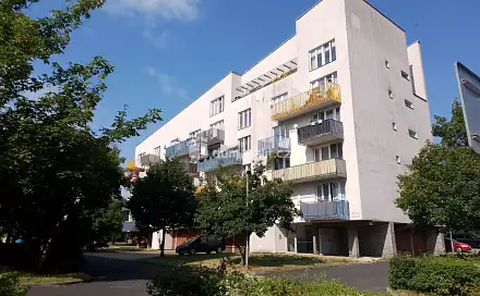 Pronájem bytu 1+kk 35 m²