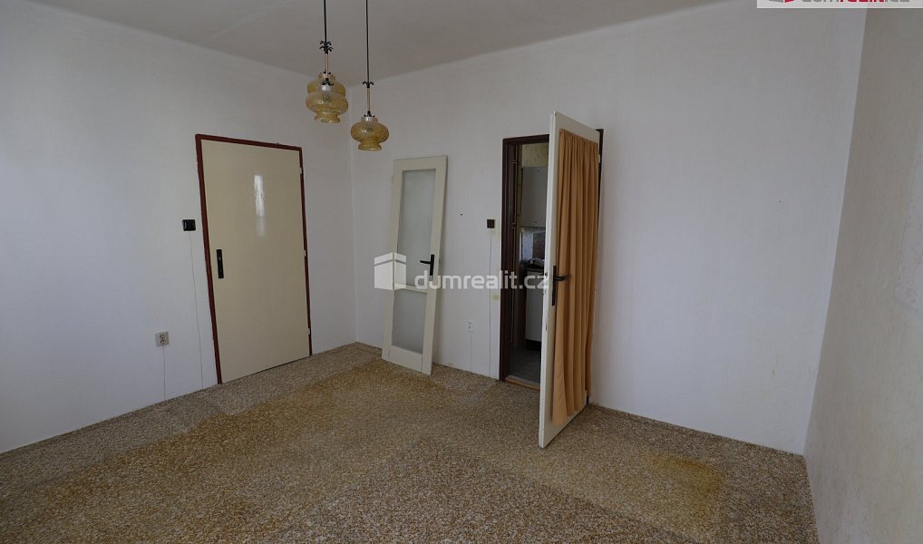 Prodej bytu 2+1 61 m², Mariánské Lázně – náhled fotky 5