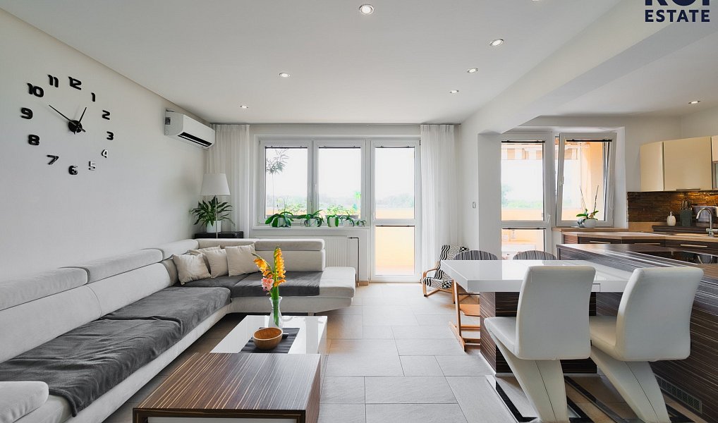 Prodej bytu 3+kk 79 m², Vyškov – náhled fotky 7
