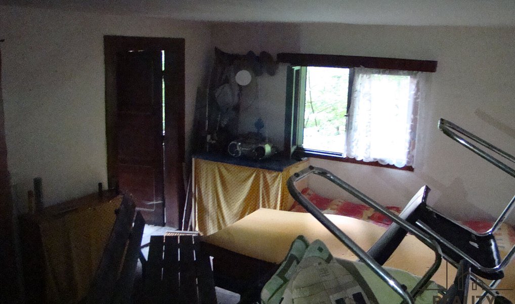 Prodej chaty/chalupy 68 m² s pozemkem 34 m², Zbečno – náhled fotky 8