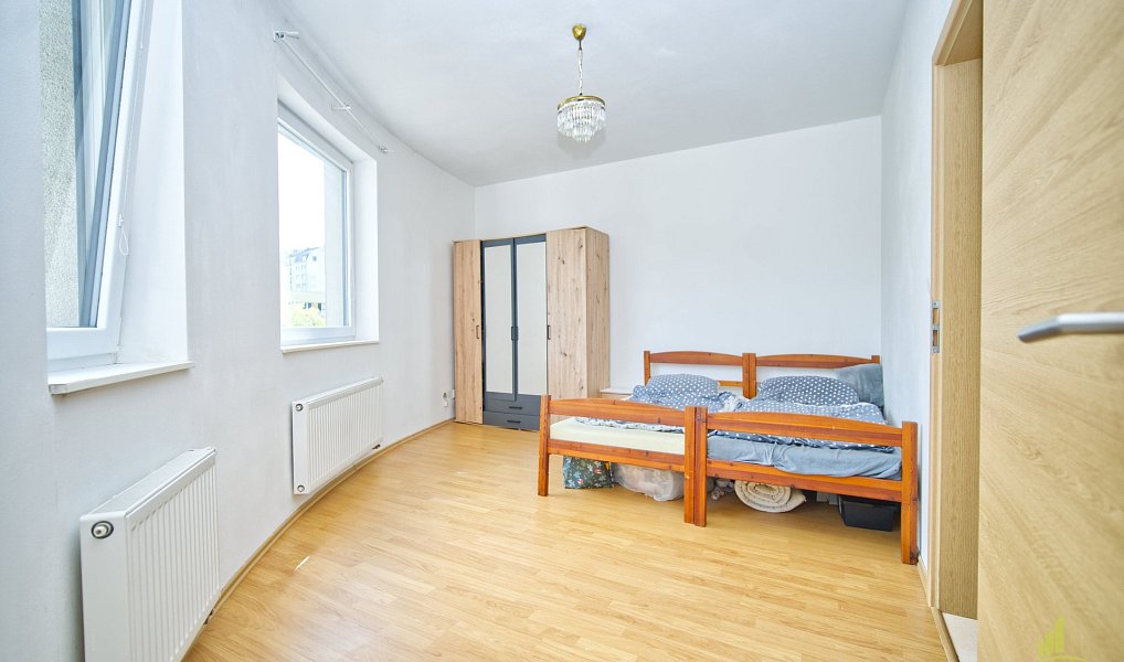 Prodej bytu 2+kk 50 m², Brno – náhled fotky 3
